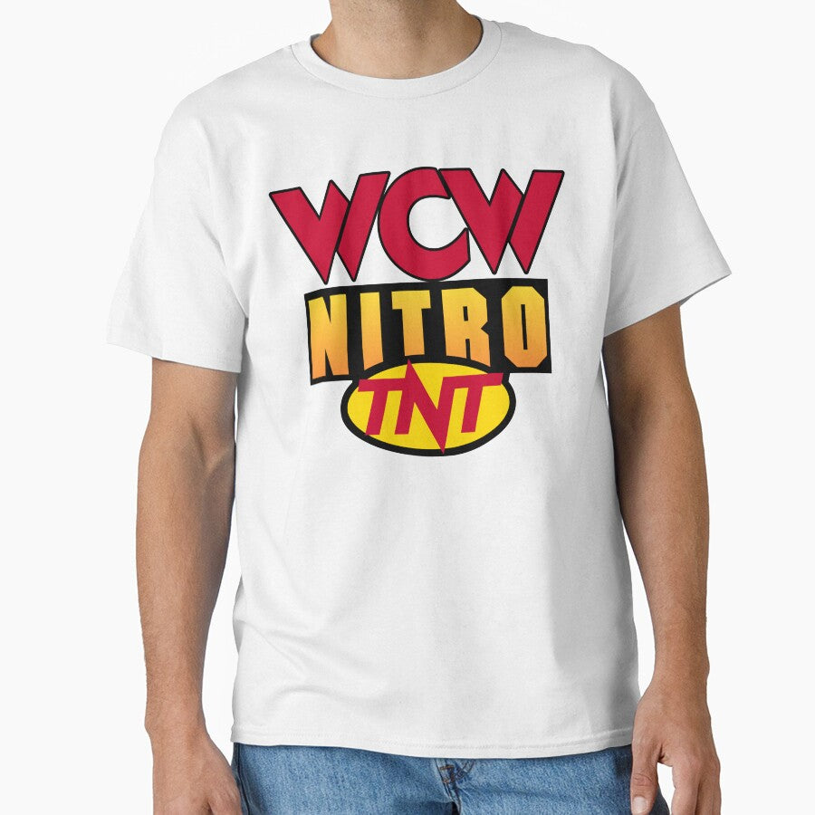 Monday Nitro 1995-1999 V1 by TheExtremeGamer
