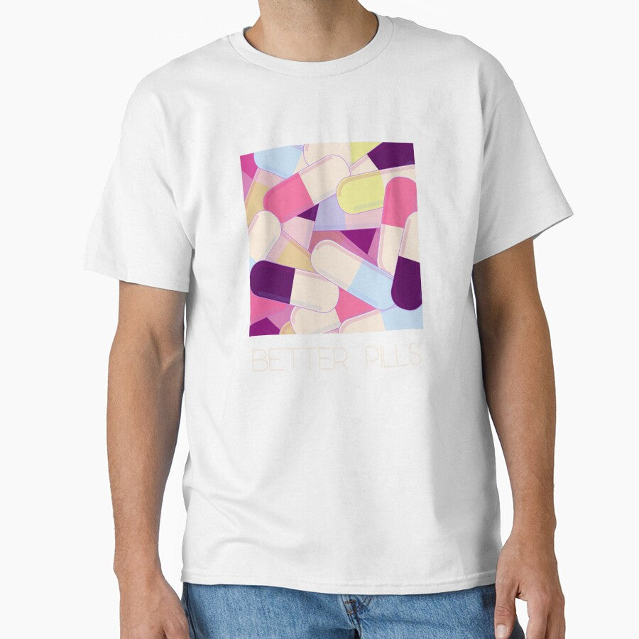 Better Pills by ndl-doodle