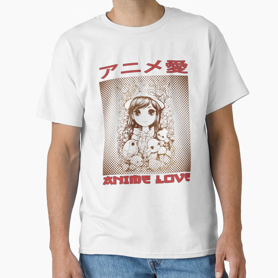Anime love by CanvaSnap ⭐⭐⭐⭐⭐