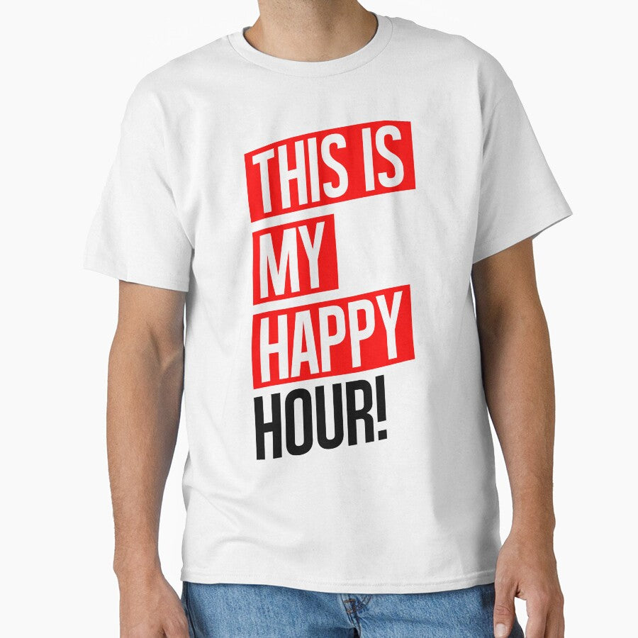 THIS IS MY HAPPY HOUR! BY SUBGIRL by SUBGIRL