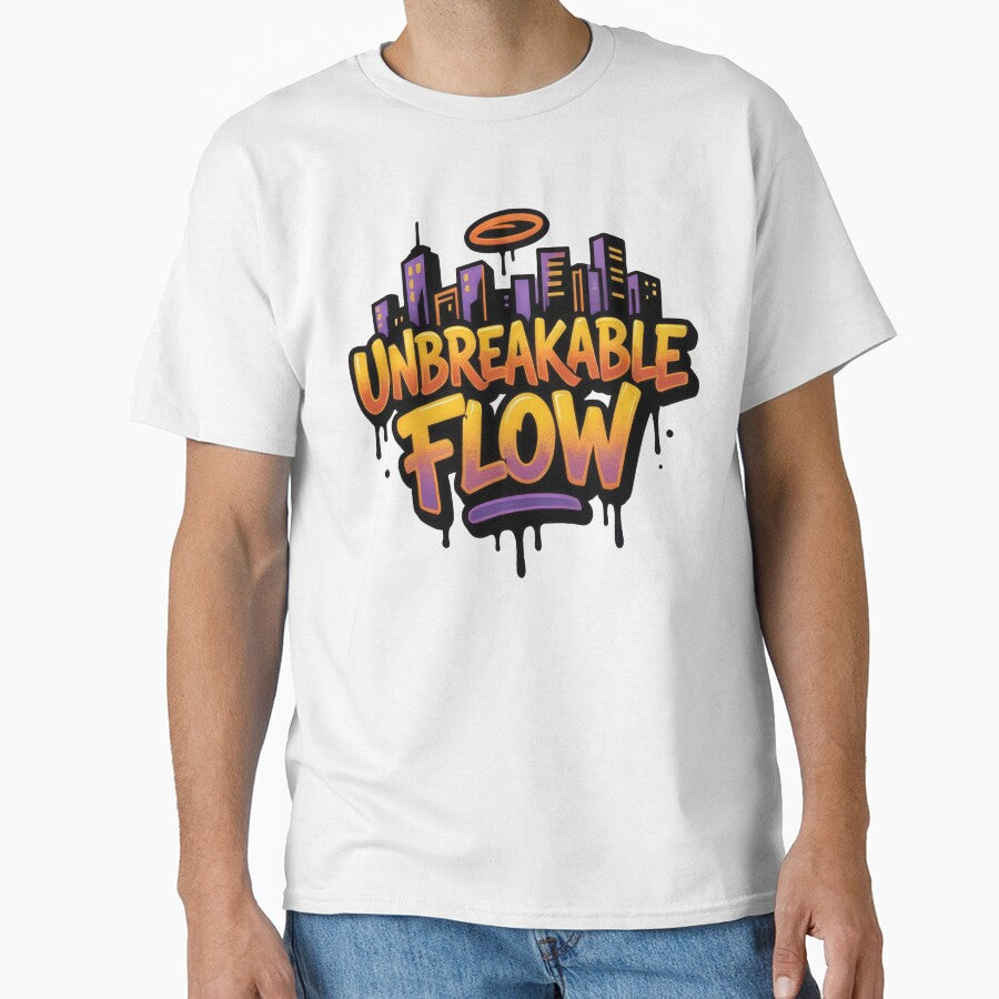 Unbreakable Flow by Whambammy