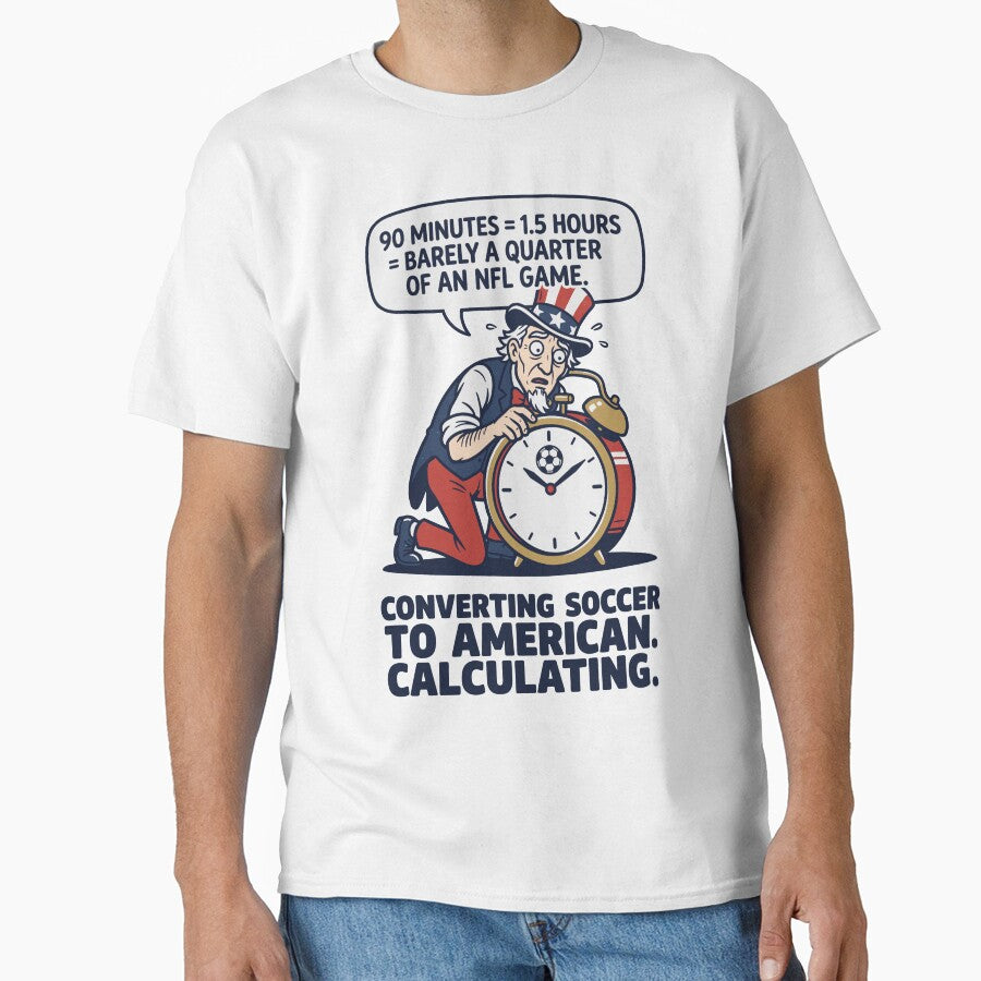 Converting Soccer to American — Calculating V2 by 1RSN