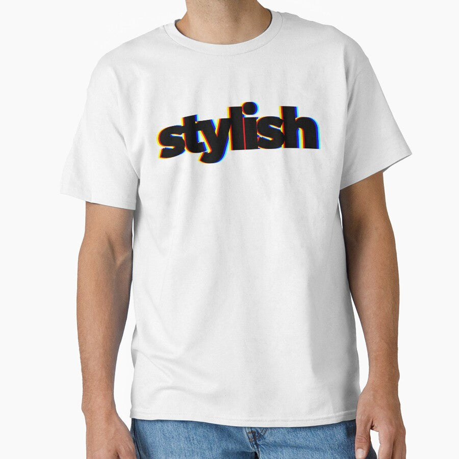 Stylish by kloiks