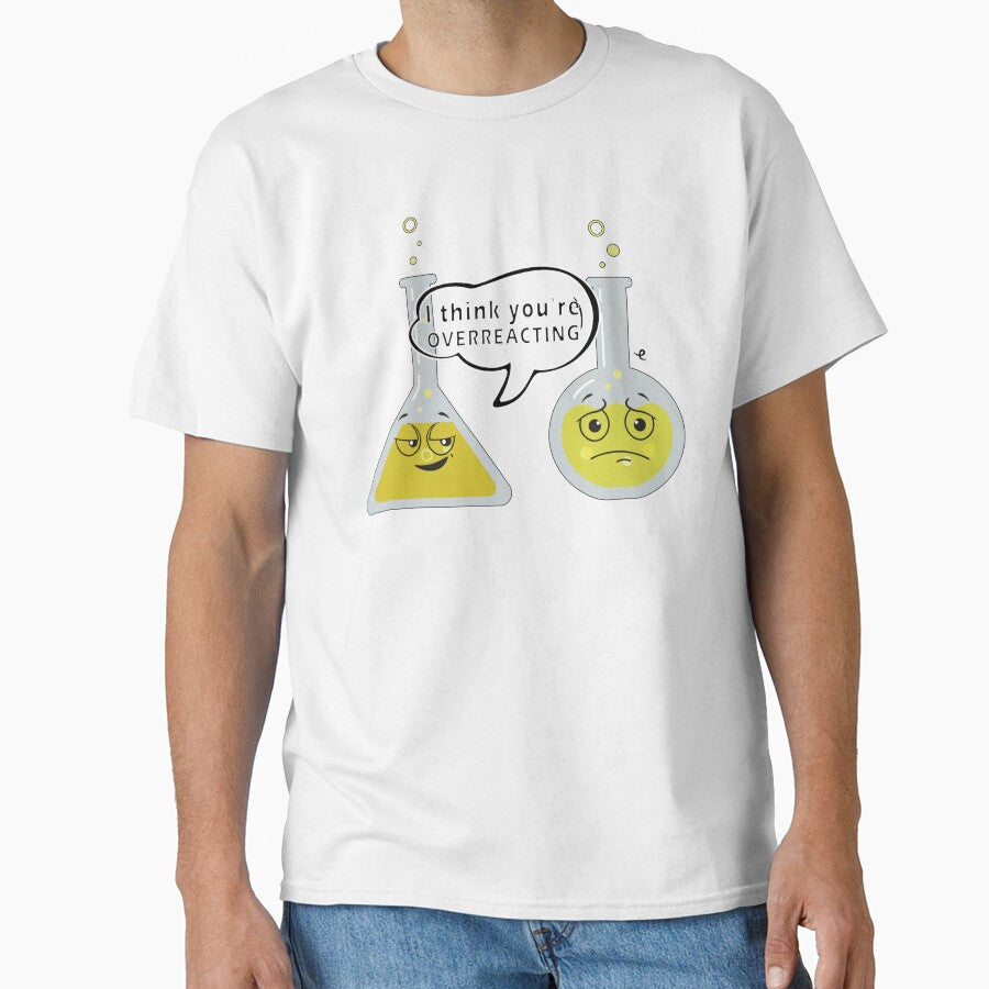 Funny CHEMESTRY Saying Sarcastic Cute Phrase CHEMISTRY FUNNY by Caramellaty