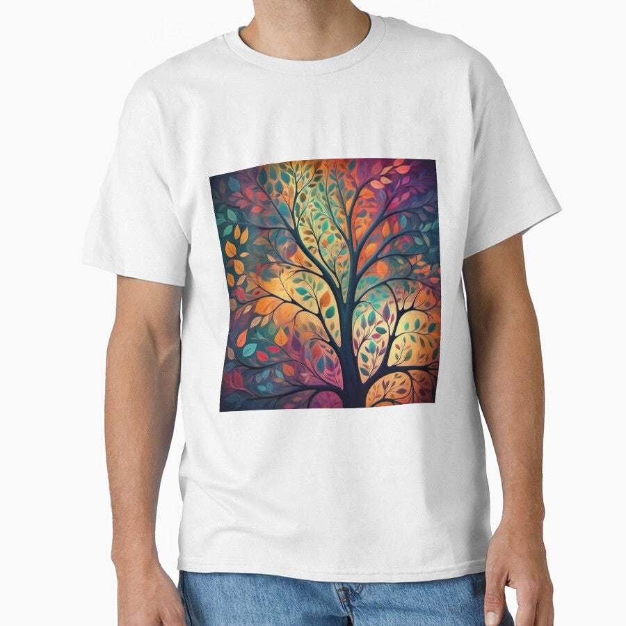 Big Tree by HebaRK Studio