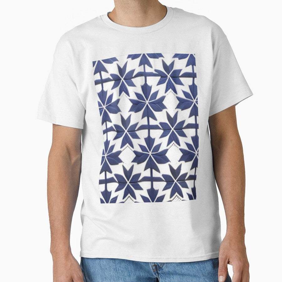 Casual Style: Versatile Pattern for a Casual Touch by artyfull