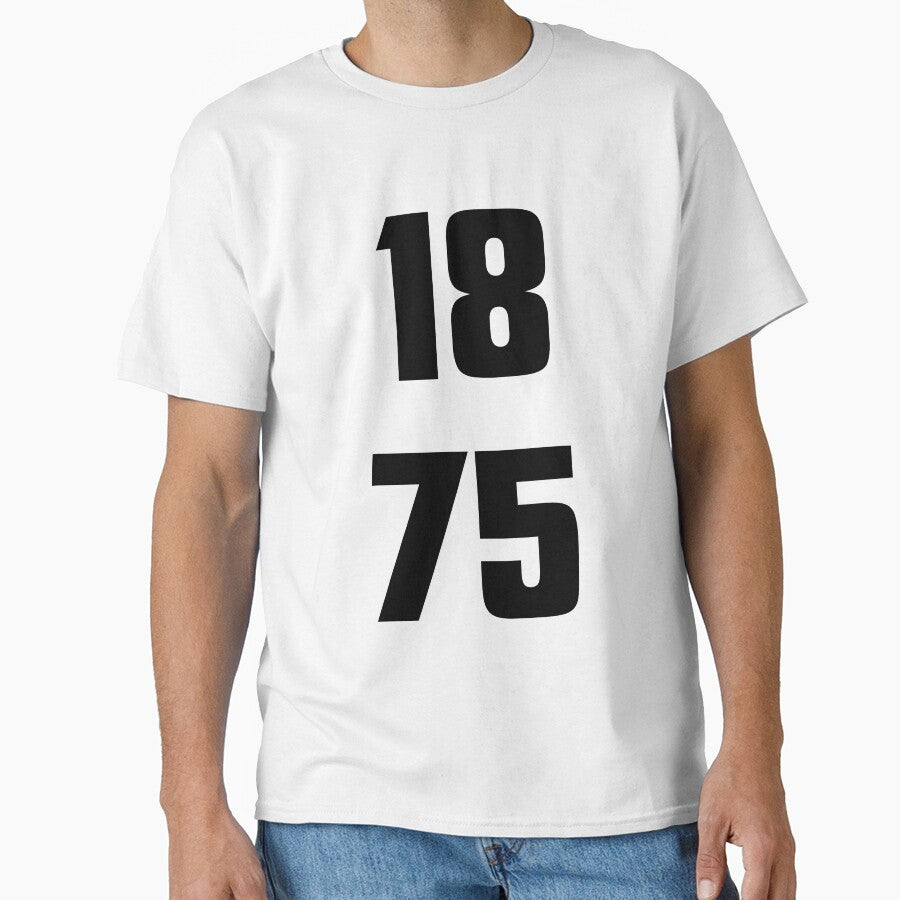 1875 #1 by LDesignsUK