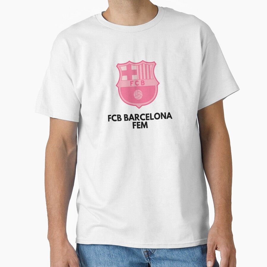 FC Barcelona Pink by FCBarcelonaKQ