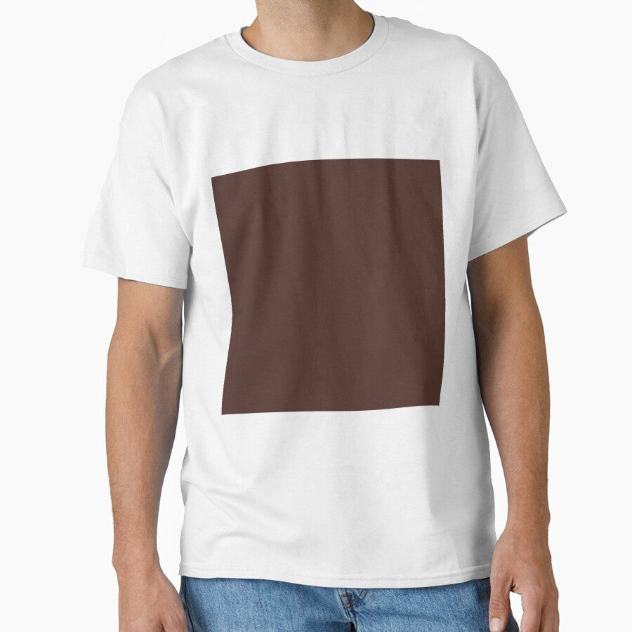 Morocco Brown by ARTPICS SIMPLE