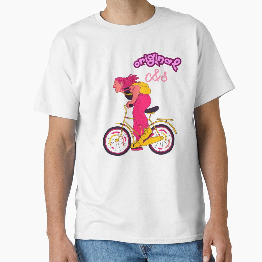 "Fresh Urban Graphic T-Shirt – Modern Unisex Tee for Everyday Style and Comfort" by Fastdesignerr