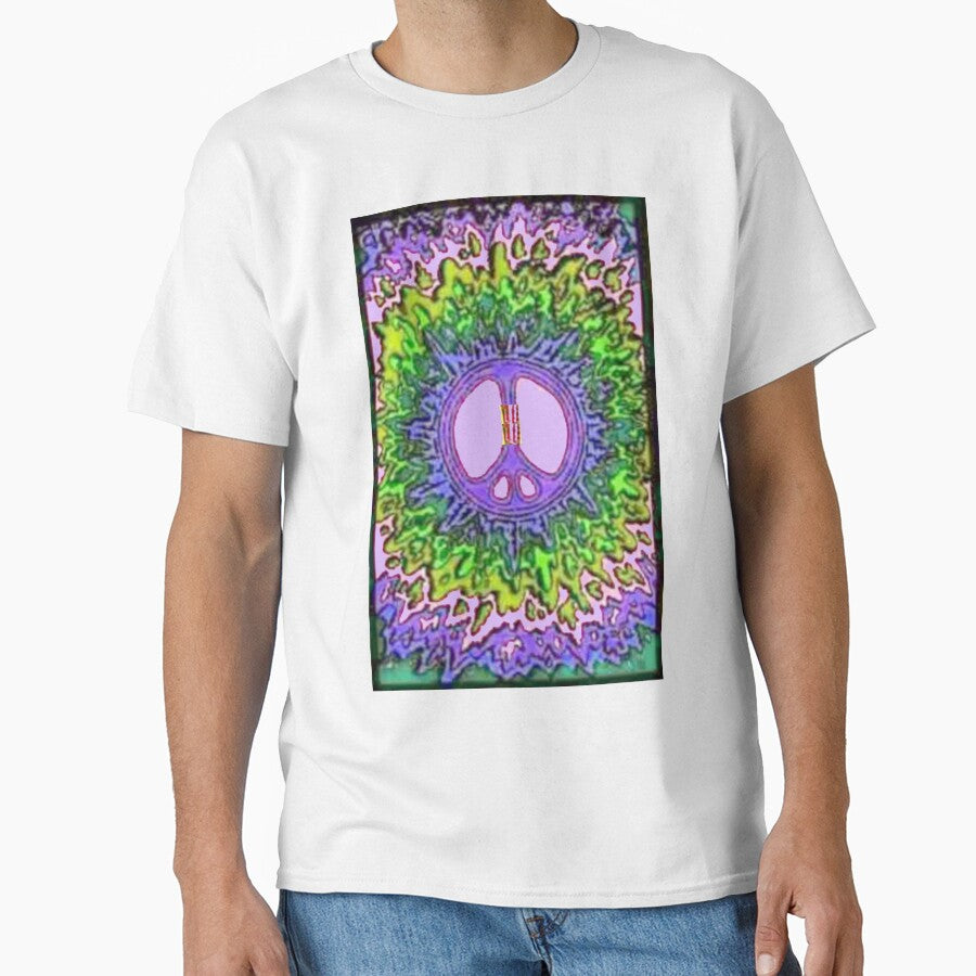 Hippie 10 by Darío Fabián González Sheridan