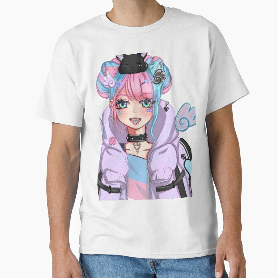 Rinna Model 2 by RyoukoUchiha