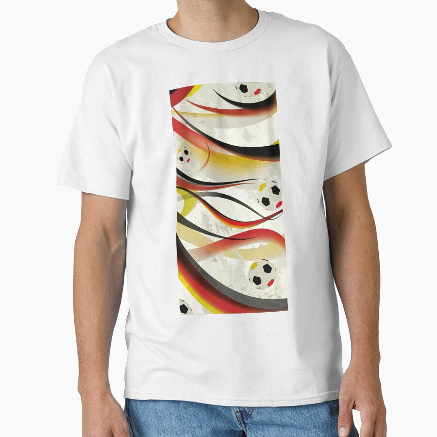 Germany in football fever !!! by IrenaW
