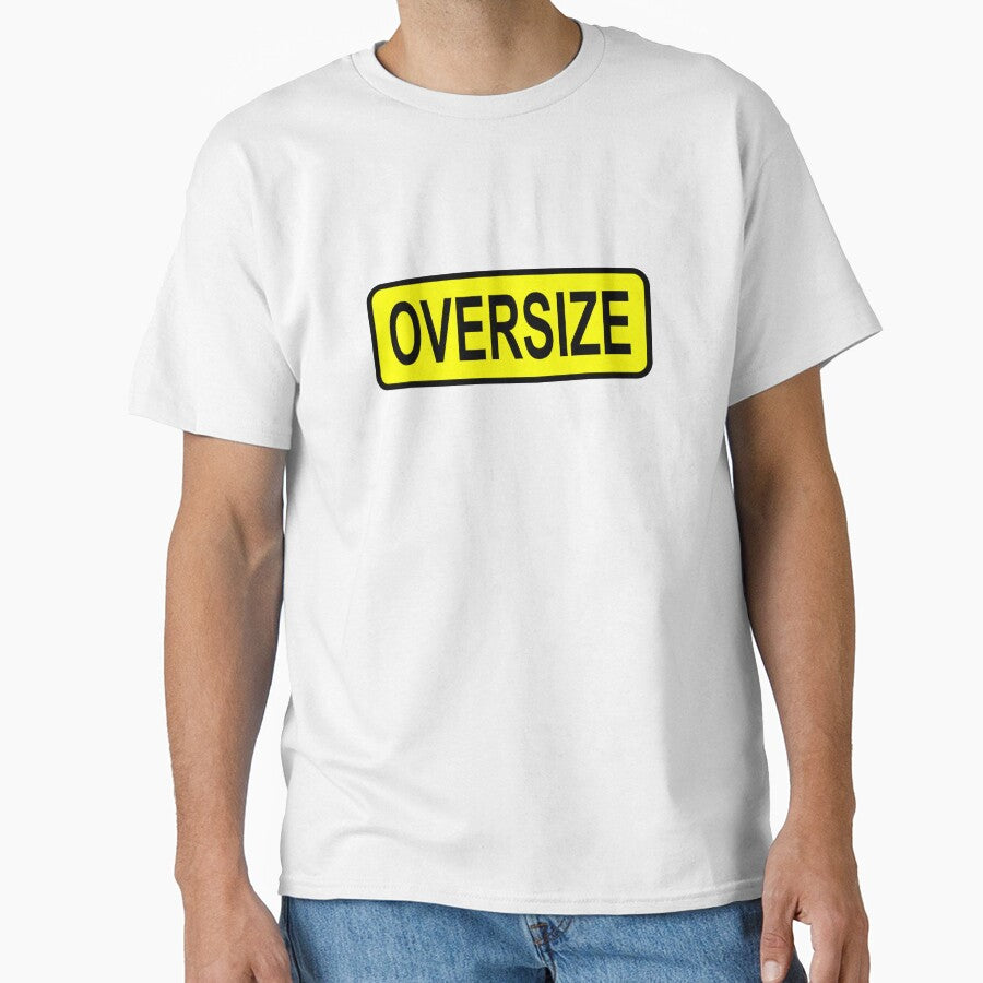 Oversize Sign by CarGear