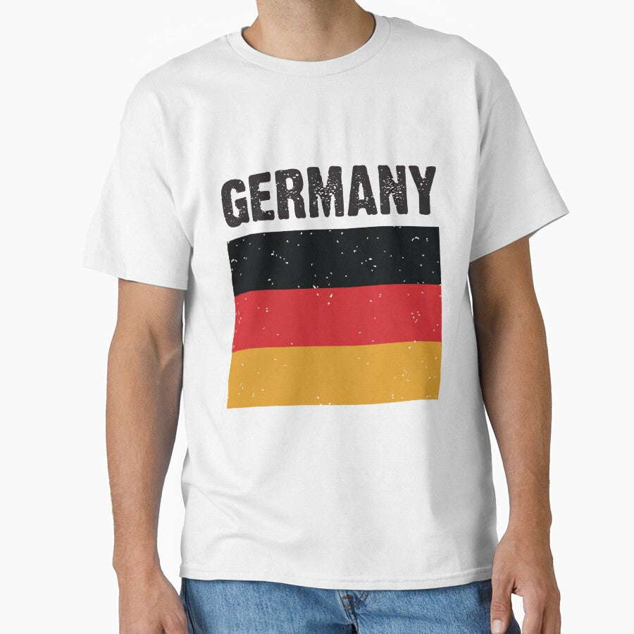 Germany by bubbliciousart