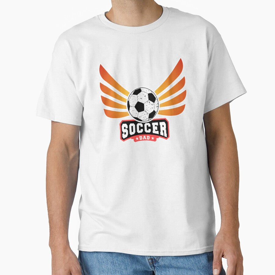Soccer Dad by mrhighsky