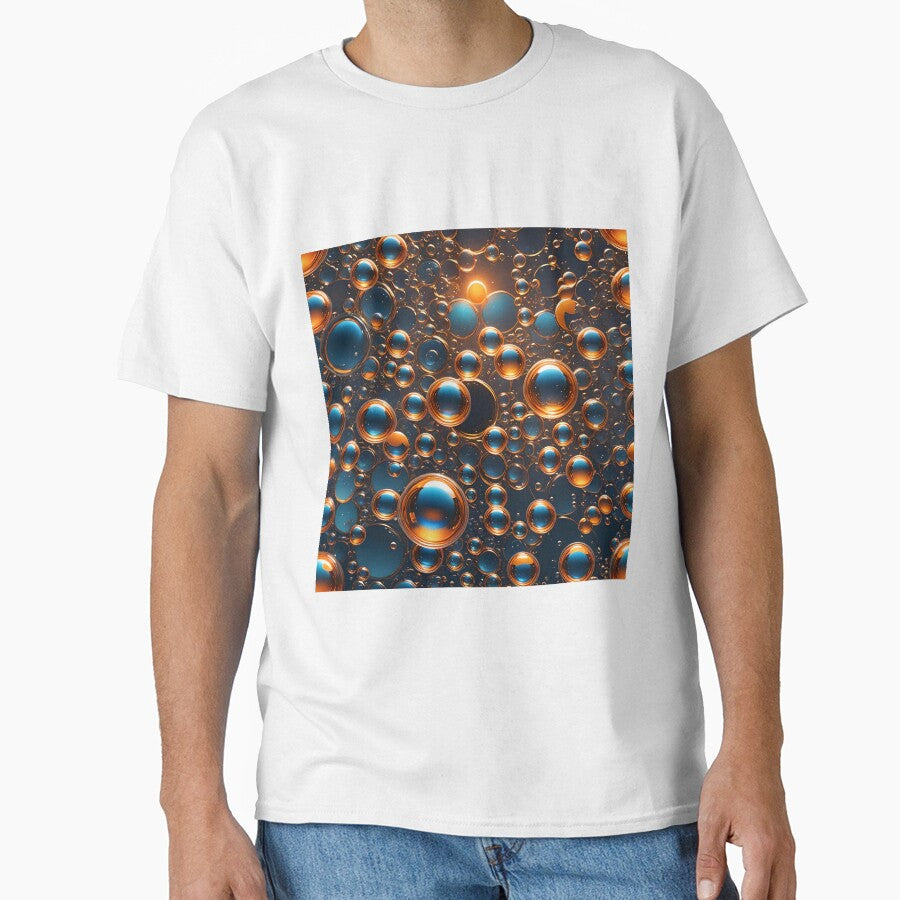 Water Bubbles by HebaRK Studio