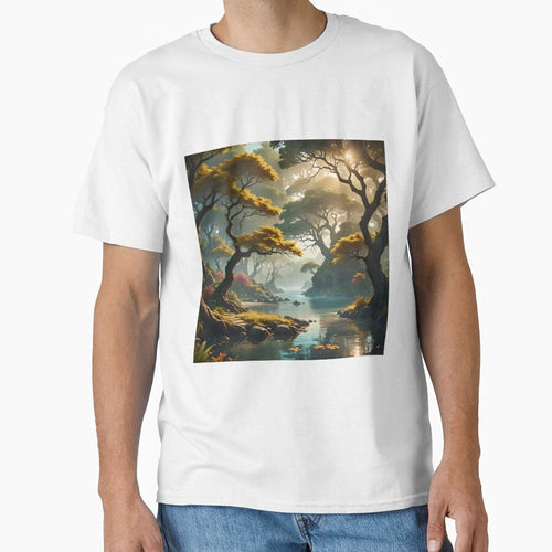 Amazing Landscape by HebaRK Studio