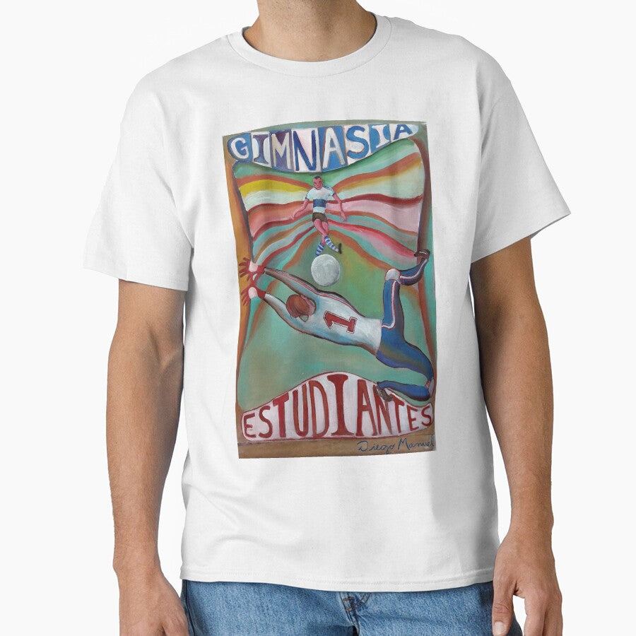 Gimnasia - Estudiantes, clásico platense by Diego Manuel Rodriguez