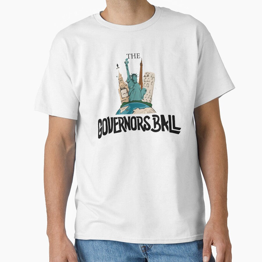 Governors Ball by DOEdesigner