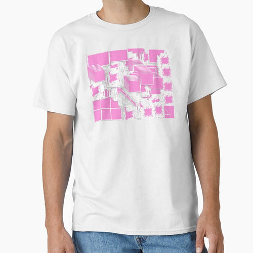 All about Pink & White by montaque8