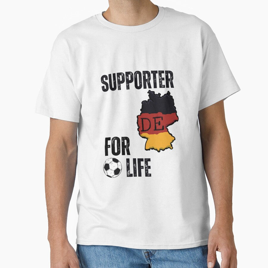 De. fan Gemany number one-passion foot by Passionfoot