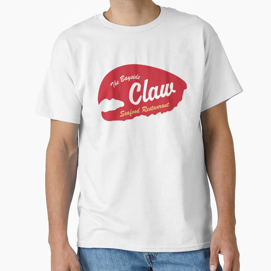 CW Nancy Drew "The Bayside Claw" by KivinsDesigns