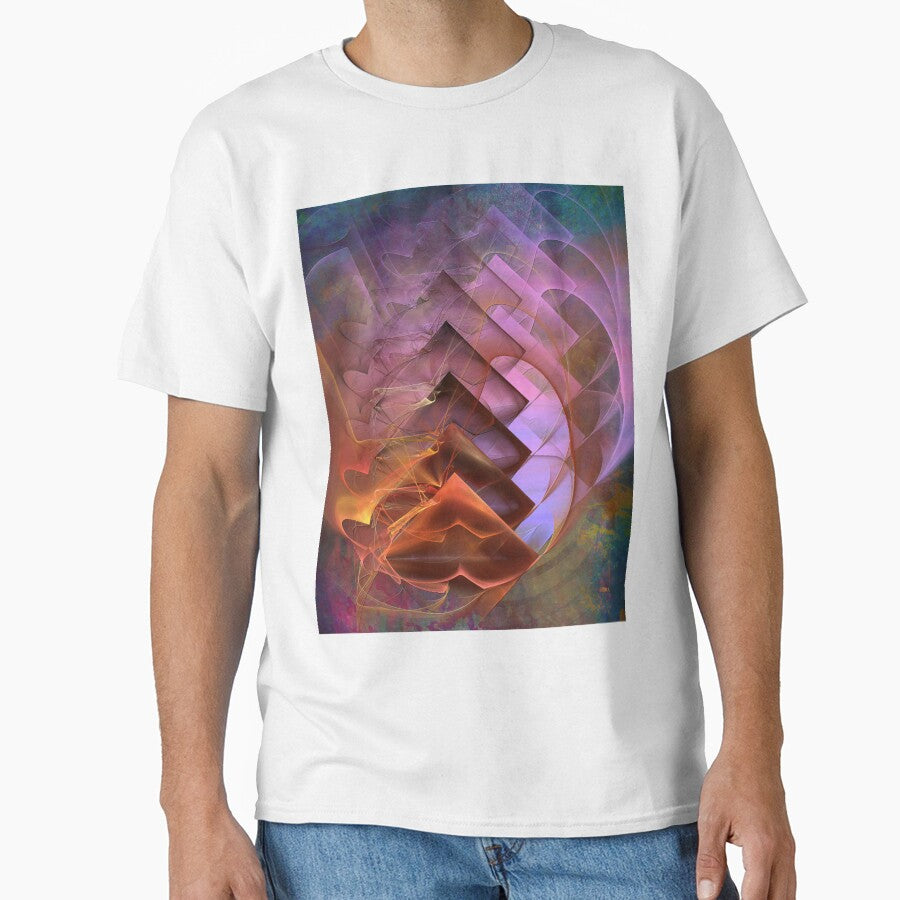 Soft Echoes - By John Robert Beck by studiobprints