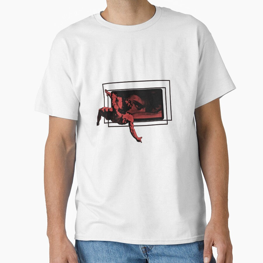 Fallen Angel - red by ProvideMeMilk