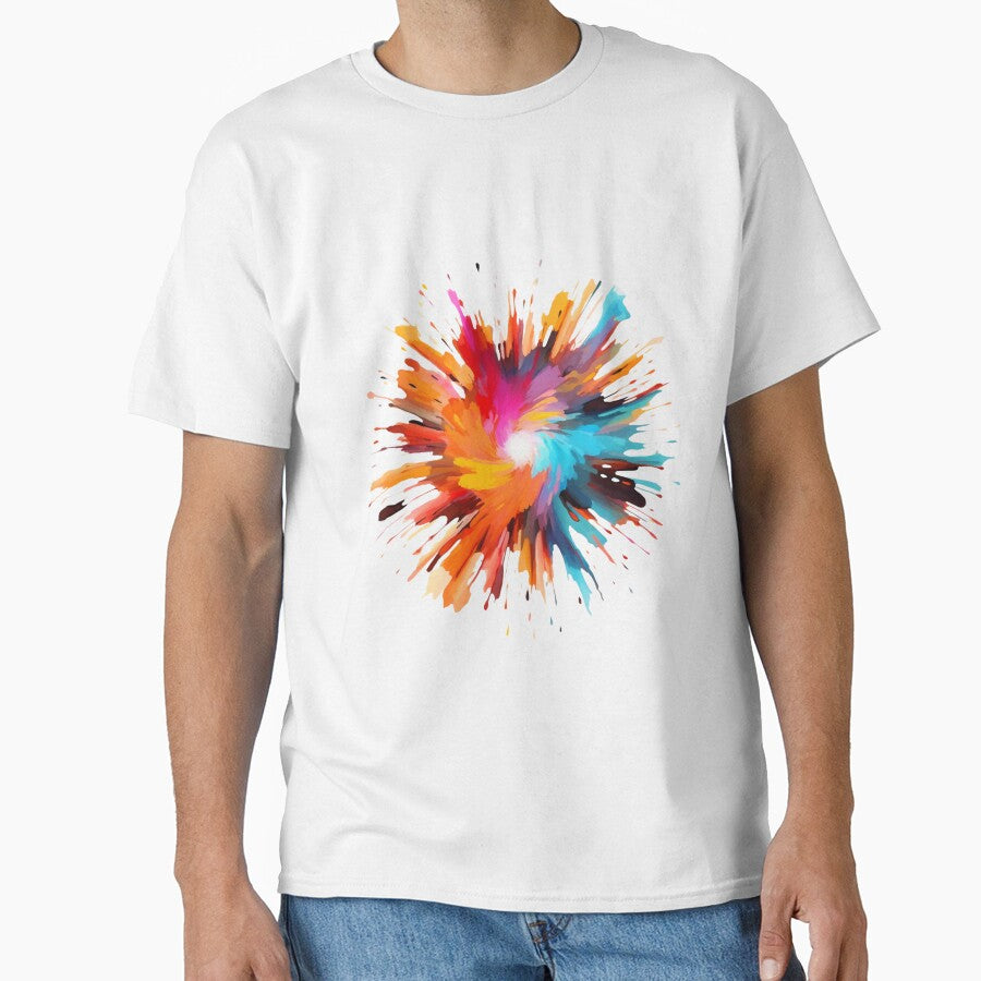 rainbow by Tee Studio