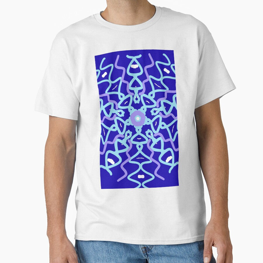 Native Style Pattern 3 by Valina Moon Creations