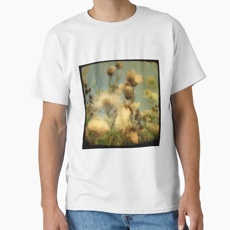 Wind Blown by gothicrow