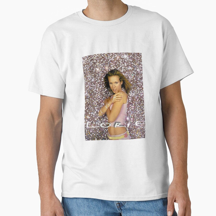 Lorie Pester - Star by PYXOO