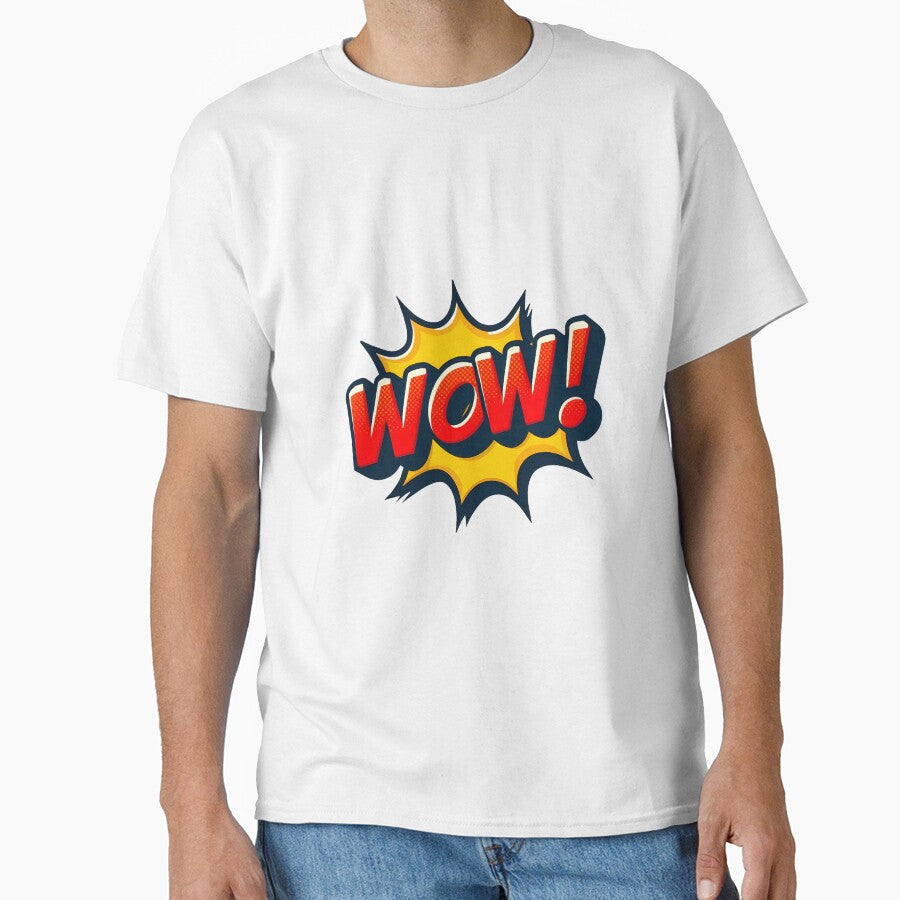 Wow! by lovedanielbrown