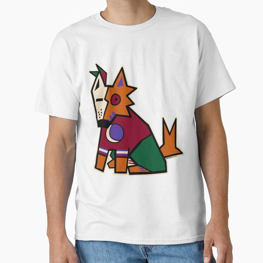 Lover Gifts Good Boi Yote Cool Gift by Jorgeconnelly