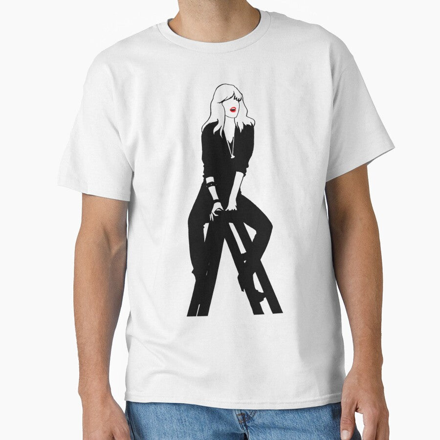 Grease 2 Cool Rider Michelle Pfeiffer -alternate Essential by TobiasGrote