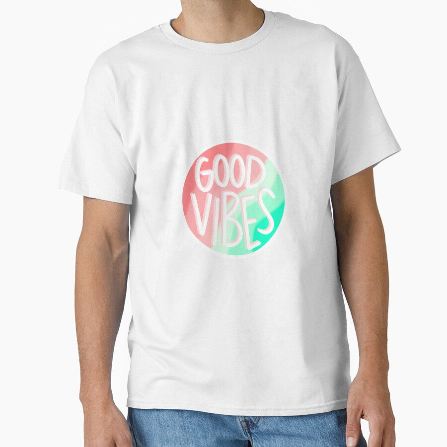 good vibes quote by Riley Coy