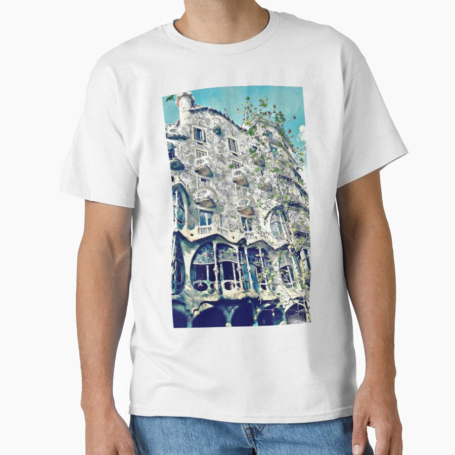 Casa Batllo by Pretty-Bird