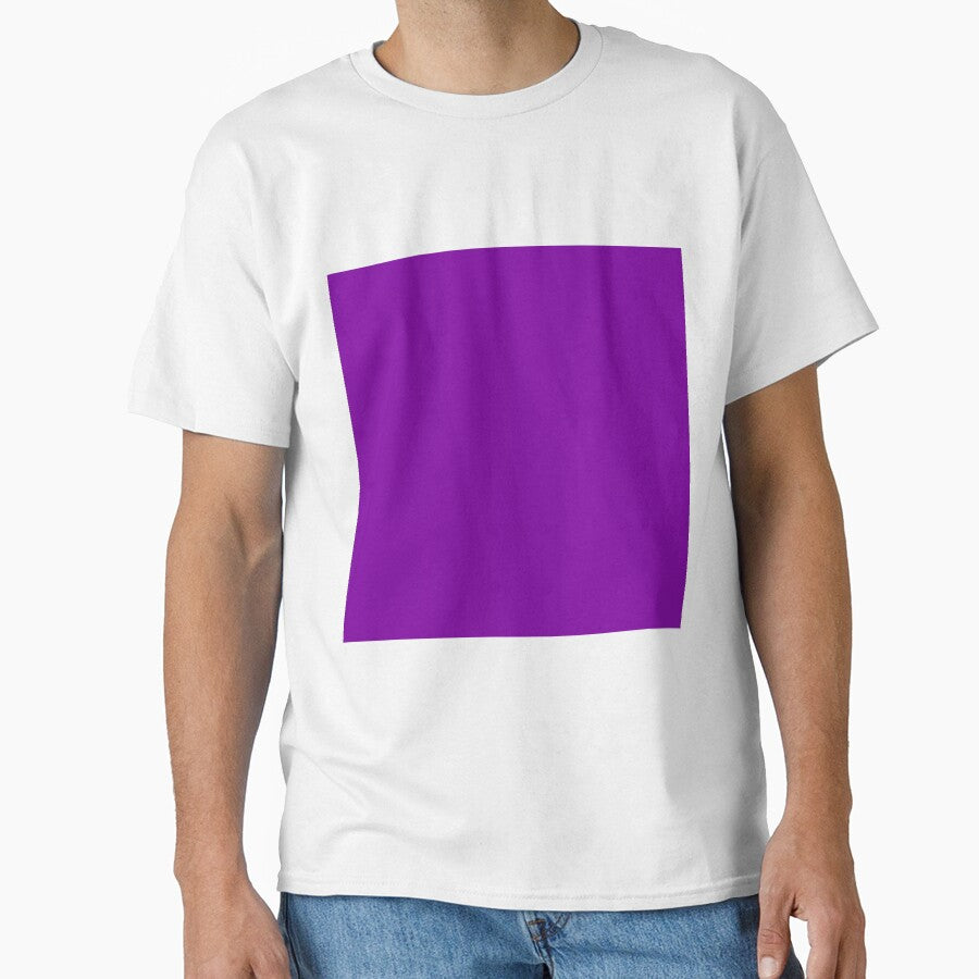 Purple Color by Mywaymylife
