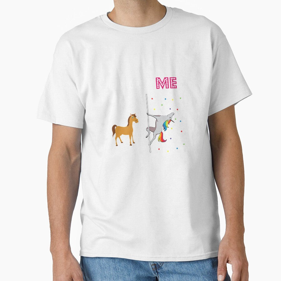 Cook Unicorn Others You Premium T Shirt by JonathanHyde