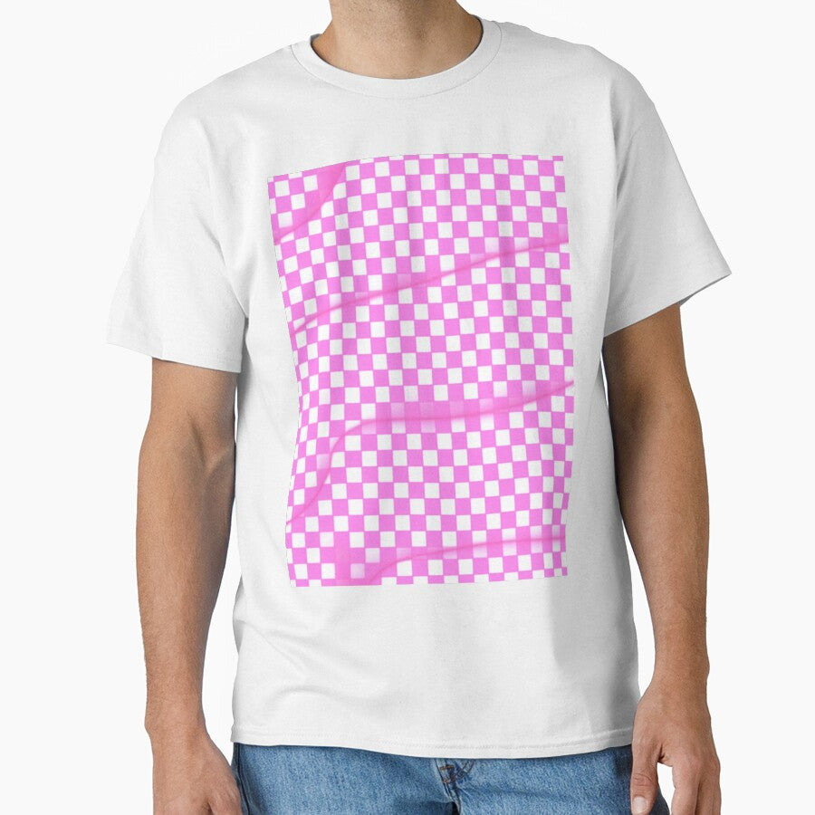 cotton candy pink cylinder by Andy Merz