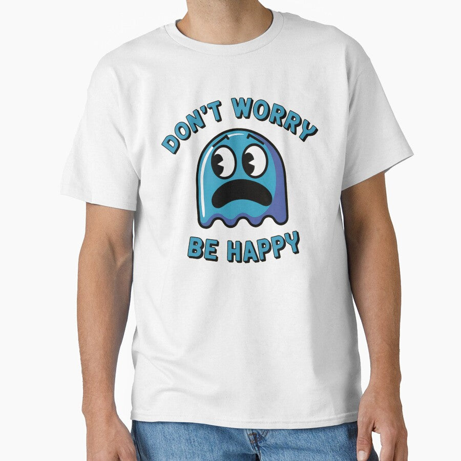 Don't Worry be Happy by Corpsecutter