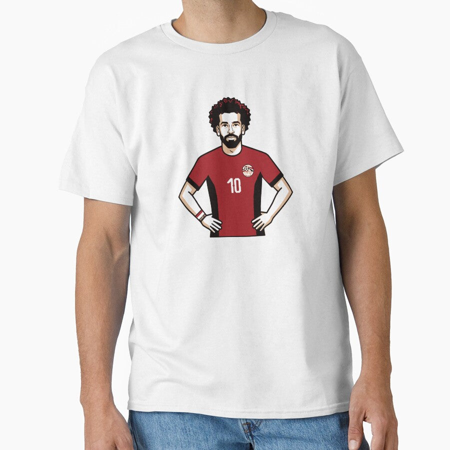 Mohamed by On Target Sports