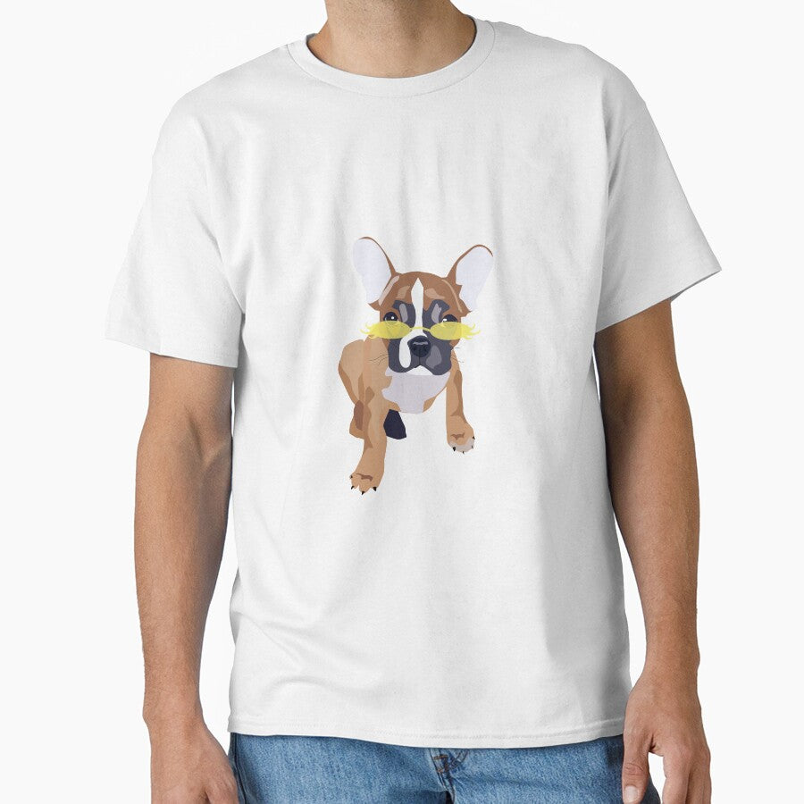French Bulldog by DanielaRdzG