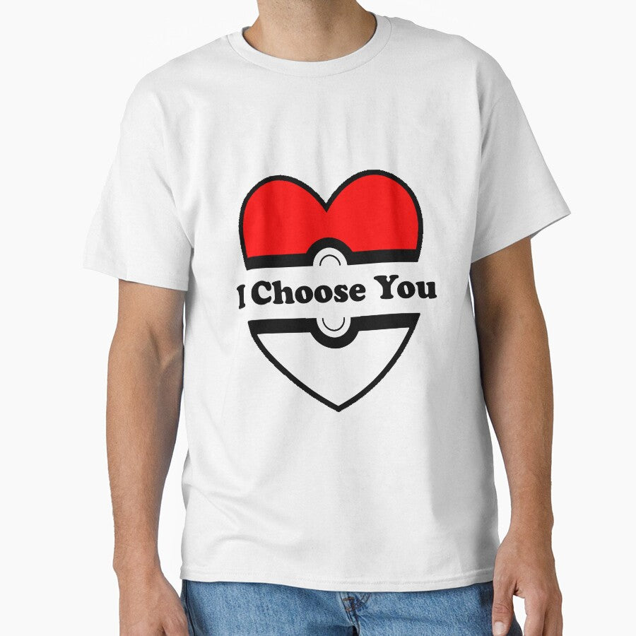 I Choose You by Kablahblah
