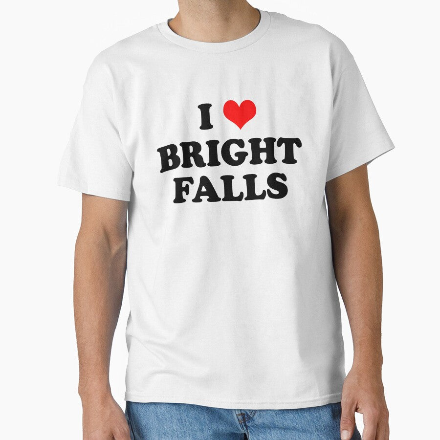 I Heart Bright Falls by yeknod