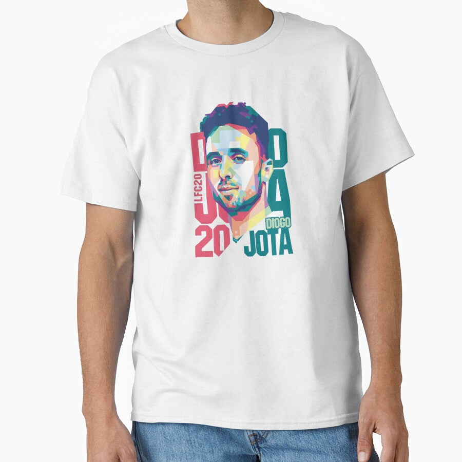 Diogo Jota by teemix