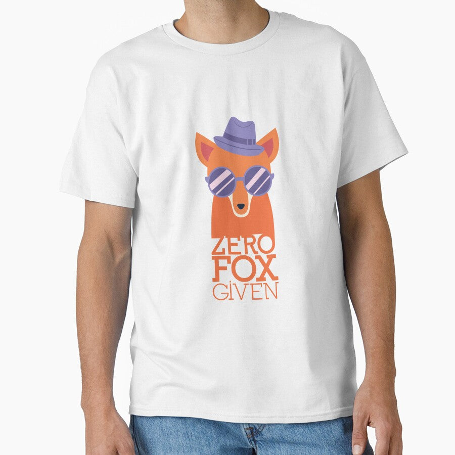zero fox by maryam madah