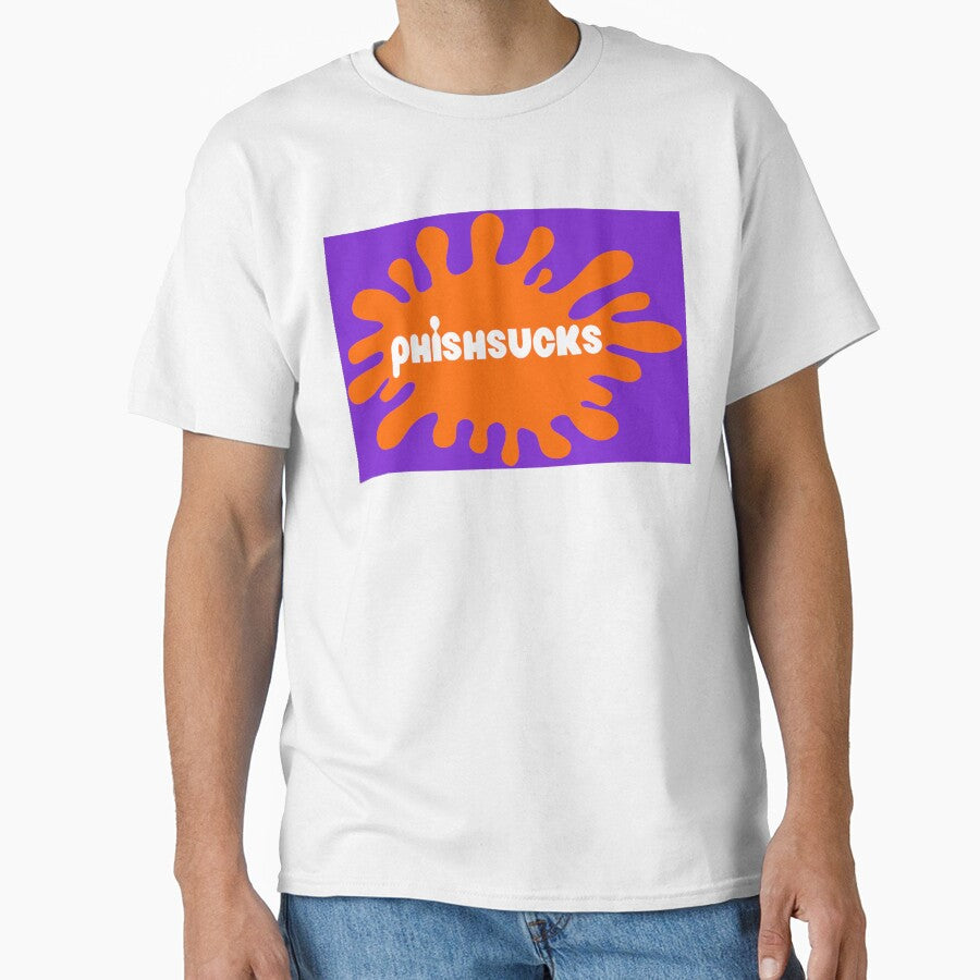 Phish Sucks-odeon by Phish Sucks