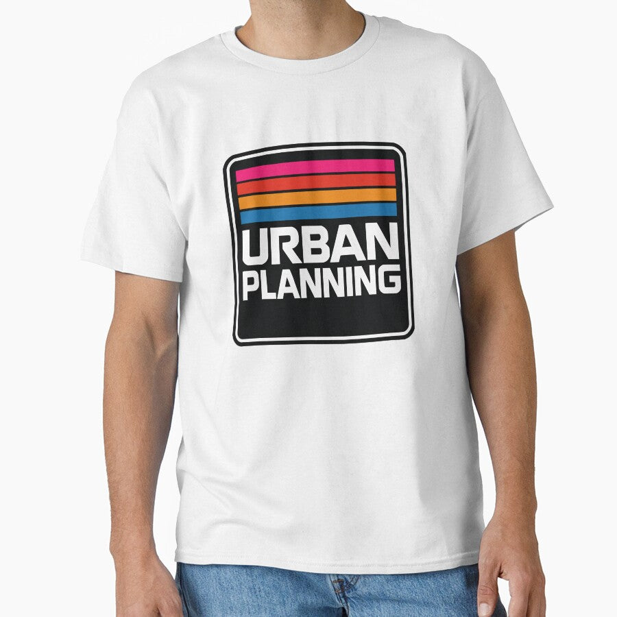 80s Urban Planning by Son Of The Fox
